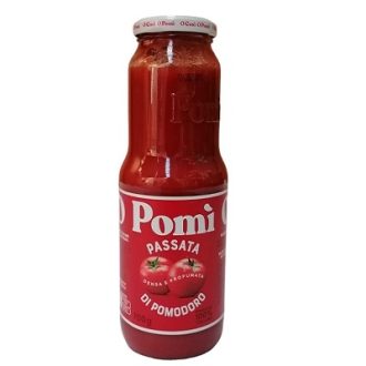 Sos de rosii pasate - Pomi Passata Pomodoro 700g