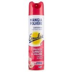 Spray mobila Emulsio Mangia Polvere magnolie si iasomie 300ml