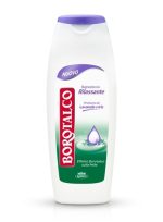 Gel de dus cu iris si levantiva Borotalco Rilassante 450ml