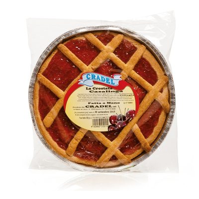 tarta_frageda_cu_dulceata_de_cirese_crostata_cradel_300g Tarta frageda cu dulceata de cirese Crostata Cradel 300g