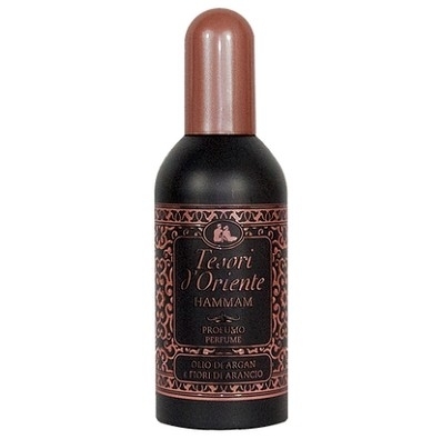 Parfum aromatic Tesori d'Oriente Hammam 100ml
