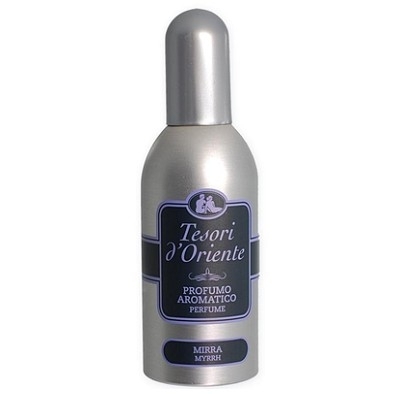 Tesori d'Oriente Mirra Parfum aromatic cu smirna 100 ml