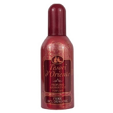 Tesori d’Oriente Parfum Aromatic Floarea Dragonului 100 ml