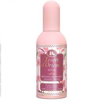 Tesori d'Oriente Parfum aromatic Ikigai 100ml