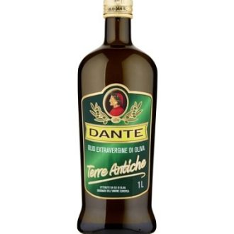 Ulei de masline extravirgin Dante Terre Antiche 1l