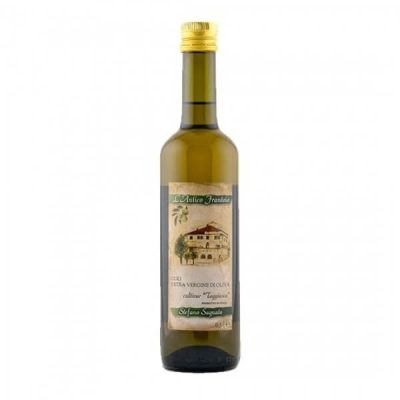 ulei_italian_extravirgin_de_masline_taggiasche_l_antico_frantoio_stefano_saguato_500ml_1 Ulei italian extravirgin de masline Taggiasche, L' Antico Frantoio Stefano Saguato 500ml