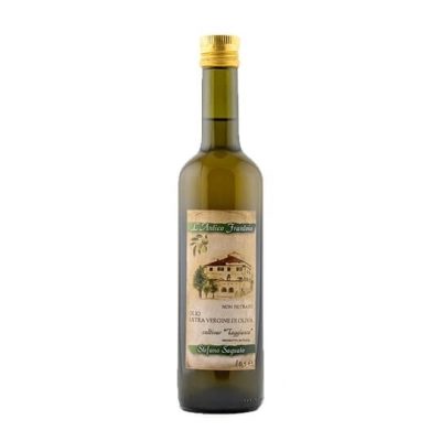 ulei_italian_extravirgin_de_masline_taggiasche_nefiltrat_l_antico_frantoio_stefano_saguato_500ml_1_ Ulei italian extravirgin de masline Taggiasche nefiltrat, L' Antico Frantoio Stefano Saguato 500ml