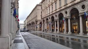 via roma 3
