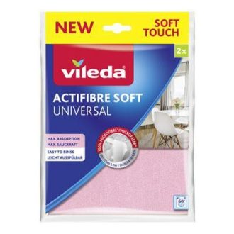 Laveta calitate Italia Actifibre Soft Vileda x 2 buc