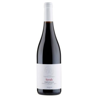 Vin italian Syrah Barone di Bernaj IGT 750 ml SGR