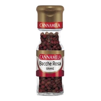 Ienupar Boabe 15g - Ginepro Bacche Cannamela