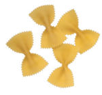 Paste italiene Farfalle Giganti 500g La Fabricca della Pasta di Gragnano Paste italiene Farfalle Giganti 500g La Fabricca della Pasta di Gragnano