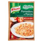 Risotto al Pomodoro e Porcini 175g Knorr