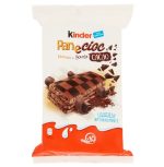 Prajituri Kinder Panecioc cacao 290g, 10 buc Prajituri Kinder Panecioc cacao 290g, 10 buc