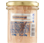 File de Ton in suc natural 180g Consorcio