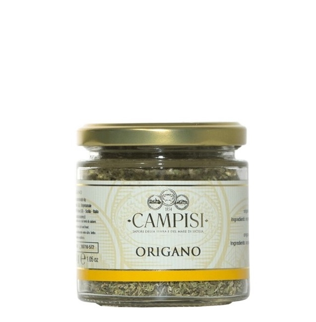 Oregano italian deshidratat Campisi 30g Oregano italian deshidratat Campisi 30g