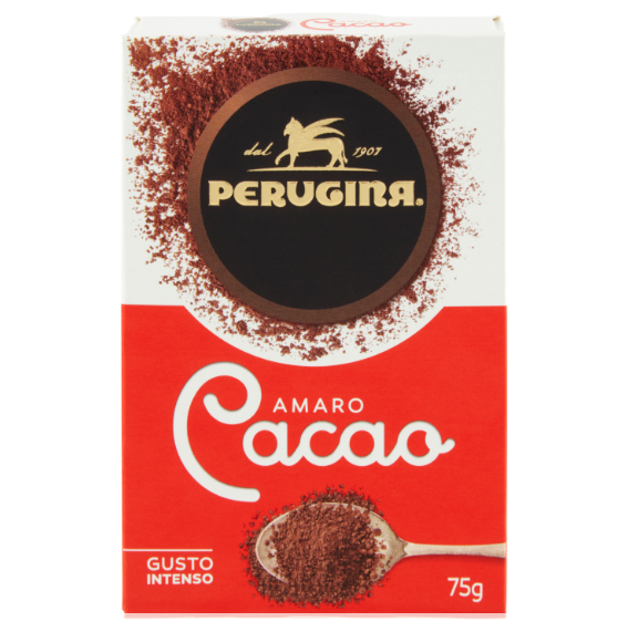 Cacao Amara Perugina 75g Cacao Amara Perugina 75g