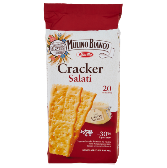 2021-02-09_074657-1 Mulino Bianco Crackers salati 500g