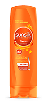 Balsam pentru par deteriorat Sunsilk Ricostruzione Intensiva
