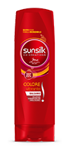 Balsam pentru par colorat Sunsilk Colore Vibrante
