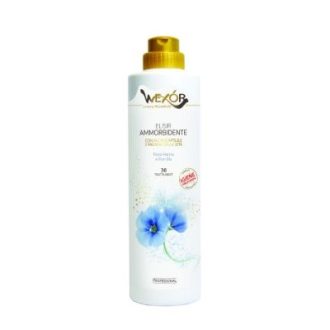 Balsam rufe profesional cu microcapsule Felce Marina Fiori blu Wexor 750ml