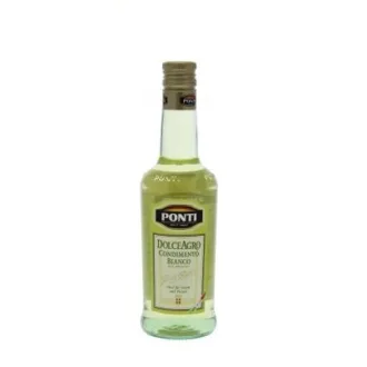Condiment italian Ponti Dolceagro 500ml