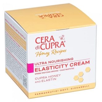 Crema pentru ten normal Cera di Cupra Elasticizzante 50ml
