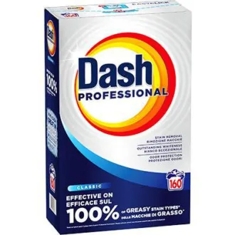 Dash Profesional detergent praf 160 utilizari