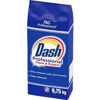 Dash Profesional detergent praf, sac de 9,75kg