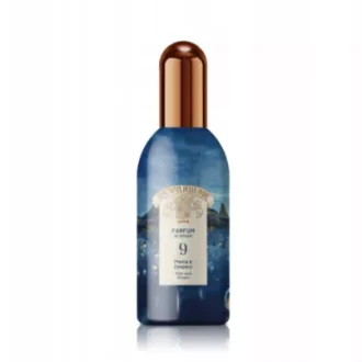 Parfum de Voiaj Menta si ghimbir Compagnia delle Indie 100ml