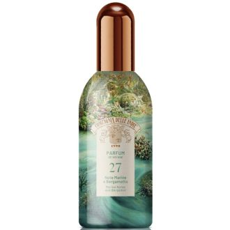 DParfum de Voiaj Saruri marine si Bergamota Compagnia delle Indie 100ml