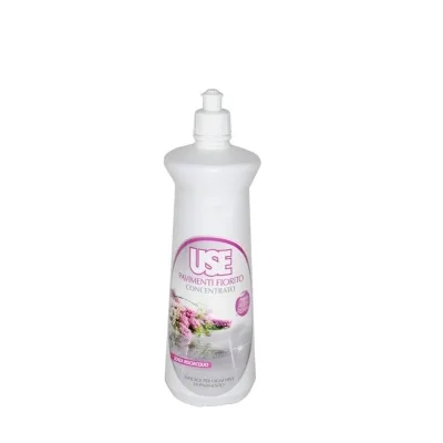 Detergent concentrat pardoseli Parfum Floral Use 1L Detergent concentrat pardoseli Parfum Floral Use 1L