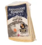 Parmigiano Reggiano DOP Latteria Sociale Mantova cca 1kg - parmezan maturat peste 12 luni