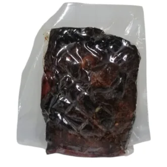 Specialitate italiana vidata Guanciale al pepe cca 1Kg