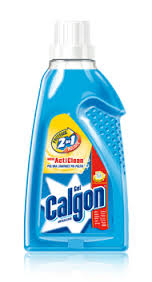 Calgon ActiClean Gel 750ml - Anticalcar pentru masina de spalat Calgon ActiClean Gel 750ml - Anticalcar pentru masina de spalat