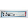 Pasta del Capitano Dentifricio ml 75 Placca e Carie Pasta del Capitano Dentifricio ml 75 Placca e Carie