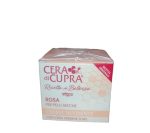 Crema de fata nutritiva si protectoare Cera di Cupra Rosa - pentru ten uscat 50ml Crema de fata nutritiva si protectoare Cera di Cupra Rosa - pentru ten uscat 50ml