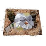 Cos Cadou Panettone Zabajone Gilber Cos Cadou Panettone Zabajone Gilber