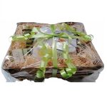 Cos Cadou Panettone Zabajone Gilber Cos Cadou Panettone Zabajone Gilber