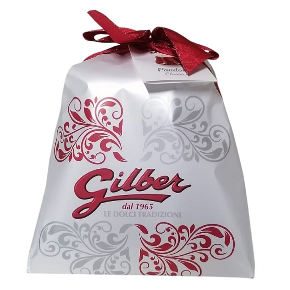 Cozonac italian artizanal Pandoro Gilber 1 kg Cozonac italian artizanal Pandoro Gilber 1 kg