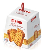 Cozonac italian Maina Il Gran Panettone 750g Cozonac italian Maina Il Gran Panettone 750g