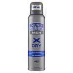 Deodorant Neutro Roberts Men fresco essenza agrumata spray 150ml Deodorant Neutro Roberts Men fresco essenza agrumata spray 150ml
