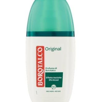 Deodorant Borotalco vapo Original 75ml