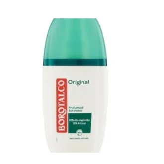 Deodorant Borotalco vapo Original 75ml