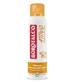 Deodorant spray Active Arancio Borotalco 150ml Deodorant spray Active Arancio Borotalco 150ml