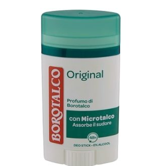 Deodorant stick Borotalco Original