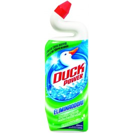Duck Power Disincrostante Gel 750 ml Duck Power Disincrostante Gel 750 ml