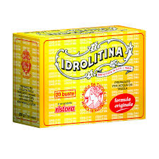 Idrolitina Ristora 200g - 22 plicuri