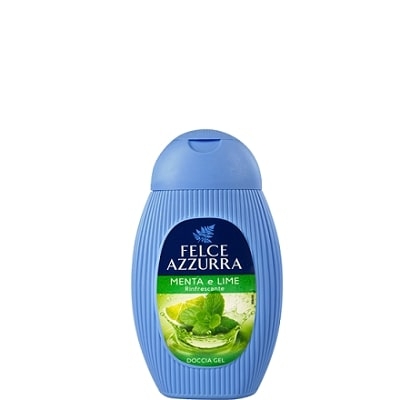 Gel de dus Felce Azzurra Fresco 250 ML