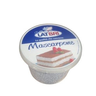Mascarpone LATBRI 500g